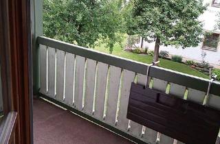 Wohnung mieten in 84364 Bad Birnbach, Schöne Zweizimmerwohnung direkt in 84364 Bad Birnbach