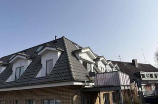 Wohnung mieten in 23669 Timmendorfer Strand, Schöne 2-Zimmer Wohnung zu vermieten in Timmendorfer Strand