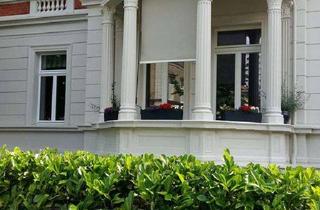 Wohnung mieten in 38106 Braunschweig, Exclusives Wohnen in der Nähe des Botanischen Gartens