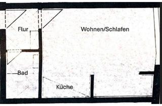 Wohnung mieten in 31275 Lehrte, Erstbezug nach Kernsanierung - Moderne Wohnungen in zentraler Lage von Lehrte (1-3 Zimmer)