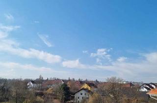 Wohnung mieten in Rosenheimer Str. 31, 85567 Grafing, Neubau v. Privat - traumhafte 2-Zi-Whg. mit Garten und Aufzug - Bergblick
