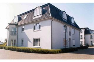 Wohnung mieten in Ahornring 14, 16356 Ahrensfelde, Schöne große 3-Raumwohnung im Dachgeschoss in Blumberg!