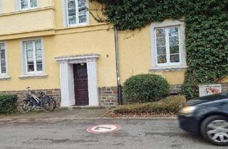 Wohnung mieten in 53721 Siegburg, Etagenwohnung in bevorzugter Wohnlage von Siegburg