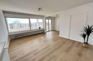Wohnung mieten in Bonifatiusstraße 30, 46284 Dorsten, 3,5 Zimmer Wohnung mit Südbalkon in Dorsten-Holsterhausen