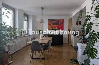 Tauschwohnungen in Sophienstraße 28, 70178 Mitte, Tauschwohnung: Biete moderne, zentrale 2 Zimmer mit TG - suche 1 Zimmer