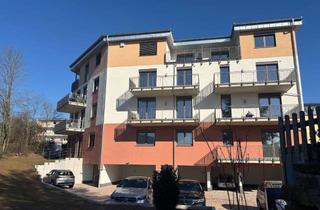 Wohnung mieten in 97816 Lohr, Barrierefreie 3-Zimmer Neubauwohnung mitten in der Stadt