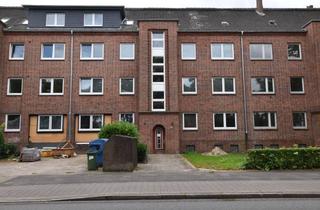 Wohnung mieten in Hansaring 59 EG li, 24534 Innenstadt, Frisch sanierte 2-Zimmer-Wohnung