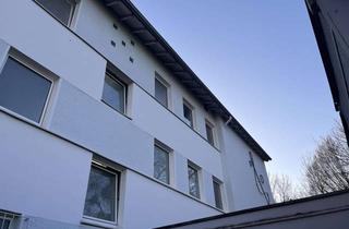 Wohnung mieten in 53177 Bad Godesberg, Charmante 2-Zimmer Dachgeschosswohnung in zentraler Wohnlage