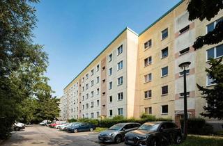 Wohnung mieten in Zerbster Str. 78, 12627 Hellersdorf, Gemütliche 2-Zimmer Wohnung mit Balkon in Hellersdorf