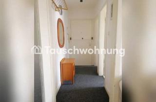 Tauschwohnungen in Düsseldorfer Platz 72, 09111 Zentrum, Tauschwohnung: Suche 2-Zimmer-Wohnung in Düsseldorf zum Tausch