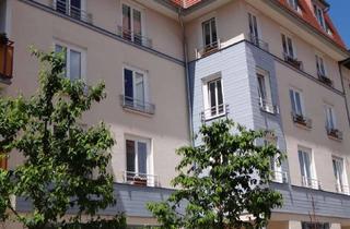 Wohnung mieten in Rankestraße, 99310 Arnstadt, Attraktive 3-Zimmer-Wohnung mit Balkon und Aufzug in zentraler Innenstadtlage