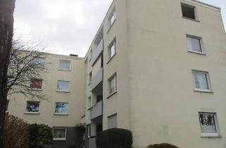 Wohnung mieten in Paul-Löbe-Straße 34, 58730 Fröndenberg, Schicke 3 Zimmer mit Balkon, 3. OG, Fröndenberg - Mühlenberg, Paul-Löbe-Straße 34