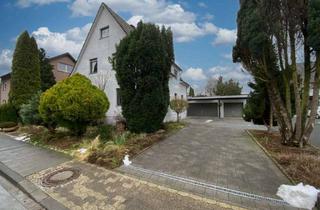 Wohnung mieten in 33335 Gütersloh, Teilmöblierte Erdgeschosswohnung in GT-Avenwedde