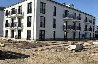 Wohnung mieten in Alte Brauerei, 17489 Fettenvorstadt, Den Botanischen Garten als Nachbarn