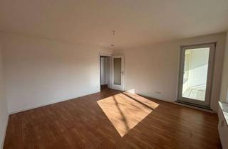 Wohnung mieten in Mittenwalder Straße, 86163 Hochzoll, Schöne, helle 2-Zimmer-Wohnung mit Balkon in Augsburg-Hochzoll-Süd nähe Kuhsee zu vermieten