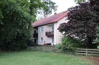 Sozialwohnungen mieten in Gothaer Str. 10, 38442 Ehmen, Wohnen im Grünen // 1.OG Wohnung 5 - Mindestalter 60 Jahre & WBS erforderlich