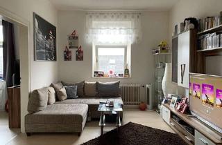 Wohnung mieten in Dörnenstr., 58285 Gevelsberg, 2,0-Zimmer-Wohnung im 1. Obergeschoss in Gevelsberg zu vermieten