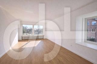 Wohnung mieten in 49808 Lingen, 5-Zimmer-Wohnung • 104m² • frisch renoviert • zentral
