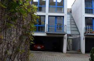 Wohnung mieten in Lutherstraße, 58452 Witten, Kl. styl. Geb. komplex im Hinterhof, zentral, ren., Balkon