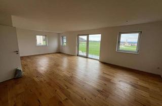 Wohnung mieten in Am Waldring 17a, 83562 Rechtmehring, Großzügige Maisonette-Wohnung mit traumhaftem Panoramablick – ca. 166 m² auf zwei Etagen