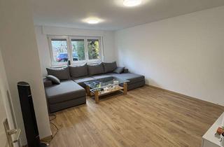 Wohnung mieten in 71696 Möglingen, Attraktive 3-Zimmer-Wohnung mit Terrasse & Garten in ruhiger Lage von Möglingen