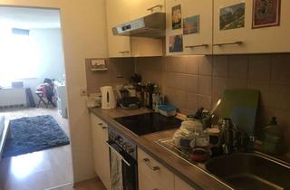 Wohnung mieten in Fischergasse 20/1, 89073 Mitte, 1-Zimmer Wohnung im 1. OG in Ulm-Mitte