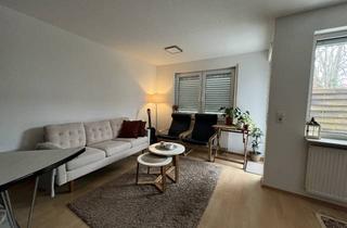 Wohnung mieten in Ahornweg, 71083 Herrenberg, Schicke 2-Zimmer Wohnung im EG mit Terrasse in Herrenberg