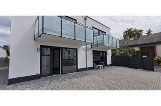 Wohnung mieten in 35415 Pohlheim, Wunderschöne 2-Zimmer-Wohnung mit Pkw- Stellplatz in Pohlheim