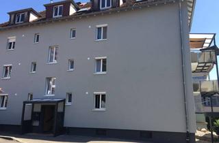 Wohnung mieten in Friedrichstr. 26, 79761 Waldshut-Tiengen, Helle 3-Zimmer Wohnung mit Balkon im EG in Waldshut-Tiengen