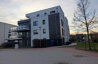 Wohnung mieten in Bei Der Fischtreppe, 21614 Buxtehude, Attraktive 3-Zimmer-Wohnung mit Vollbad, Balkon & Stellplatz