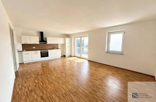 Wohnung mieten in 88719 Stetten, Helle 4-Zimmerwohnung mit Balkon, Aufzug & Fußbodenheizung - Erstbezug nach Sanierung