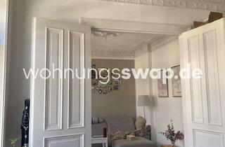 Wohnung mieten in Schillerstraße 99, 22767 Altona-Altstadt, Wohnungstausch: Schillerstraße 99