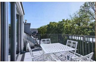 Wohnung mieten in Kristallstraße 11b, 80995 Feldmoching-Hasenbergl, Attraktive 4-Zimmer Neubau Wohnung mit Dachterrasse in Feldmoching München