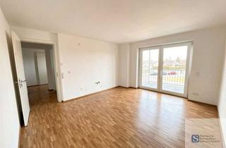 Wohnung mieten in 72510 Stetten, Erstbezug nach Kernsanierung – helle 2-Zimmer-Wohnung mit Balkon & Aufzug