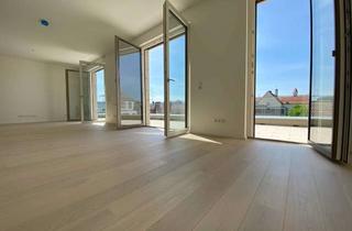 Wohnung mieten in Am Schützeneck 4a, 81241 Pasing-Obermenzing, Helle, großzügige 4-Zimmer Wohnung mit Dachterrasse