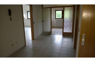 Wohnung mieten in Scherrenmühle, 73434 Aalen, Geräumige 3,5-Zimmer-Dachgeschosswohnung mit Balkon in Aalen-Waiblingen