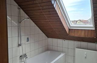 Wohnung mieten in 76359 Marxzell, Helle 2-Zimmer Dachgeschosswohnung in Marxzell-Pfaffenrot