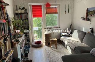 Wohnung mieten in Waterloostraße 20, 20255 Eimsbüttel, Wohnungstausch: Waterloostraße 20