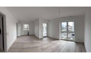 Wohnung mieten in Am Alten Lindewerk 10, 55246 Mainz-Kostheim, Erstbezug: Moderne 2-Zimmer Neubauwohnung mit Balkon & Einbauküche