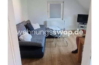 Wohnung mieten in Pfarrstraße 25, 76189 Daxlanden, Wohnungstausch: Pfarrstraße 25