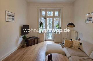 Wohnung mieten in Telemannstraße 48, 20255 Eimsbüttel, Wohnungstausch: Telemannstraße 48