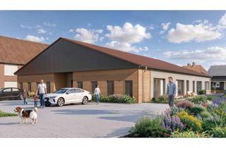 Wohnung mieten in Stader Straße 2a, 21781 Cadenberge, Barrierefreie 2-Zimmer Wohnung mit Balkon in Cadenberge