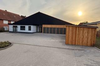 Wohnung mieten in Stader Straße 2a, 21781 Cadenberge, Barrierefreie 2-Zimmer Wohnung mit Terrasse in Cadenberge