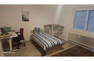 Wohnung mieten in 72336 Balingen, Einzelzimmer in möblierter Wohngemeinschaft zu vermieten