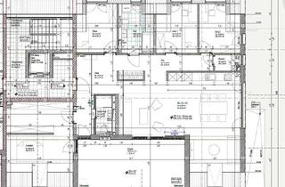 Wohnung mieten in Vitruviusweg, 79639 Grenzach-Wyhlen, 5 Zimmerwohnung im DG links mit Balkon
