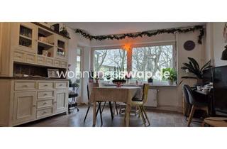 Wohnung mieten in Hartzloh 44, 22307 Barmbek-Nord, Wohnungstausch: Hartzloh 44