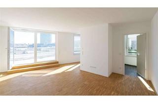 Wohnung mieten in 80686 Sendling-Westpark, Helle 2-Zimmerwohnung mit großzügiger Dachterrasse