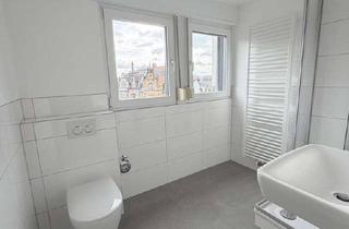 Wohnung mieten in 76135 Südweststadt, 7476 - Sanierte 4-Zimmerwohnung mit Tageslichtbad nähe Günther-Klotz-Anlage!