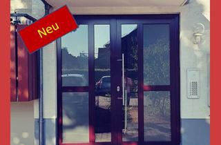 Wohnung mieten in 64347 Griesheim, Schickes und großzügiges Apartment mit Balkon und Einbauküche in Villenviertel, provisionsfrei