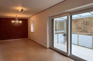 Wohnung mieten in Weihermühle, 93343 Essing, Luxuriöse 2,5-Zimmer-Wohnung mit Balkon, Aufzug und Einbauküche in Essing